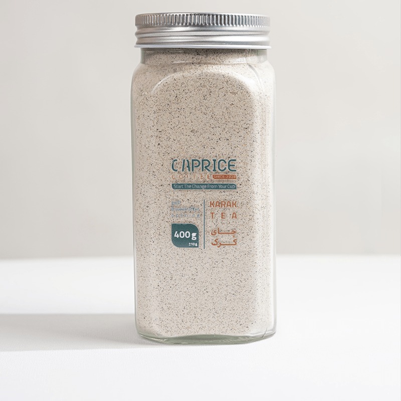 چای کرک فوری کاپریس